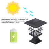 Tomshine 0.2 W 2 Pack Solar Powered Garden Yard Bollard Pillar Light Lawn Lamp 2-IN-1 Outdoor Landscape Auto On / Off Post Lamp Water Resistant - Intl September 2018 - 4 Tomshine 0.2 W 2 Pack Solar Powered Garden Yard Bollard Pillar Light Lawn Lamp 2-IN-1 Outdoor Landscape Auto On / Off Post Lamp Water Resistant - intl - 4