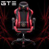 ZL GTE Ergonomic PU Leather Gaming Chair Internet Cafe Computer Chair Office Chair Racing Trolley Gaming Chair  