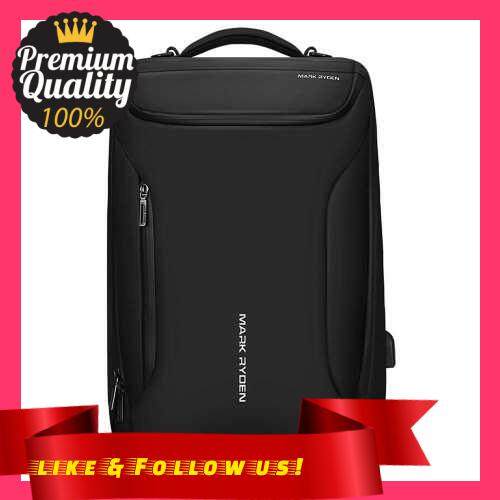 People's Choice MARK RYDEN 33L Fashionable Anti-Thief Multifunctional Waterproof USB Charging Travel