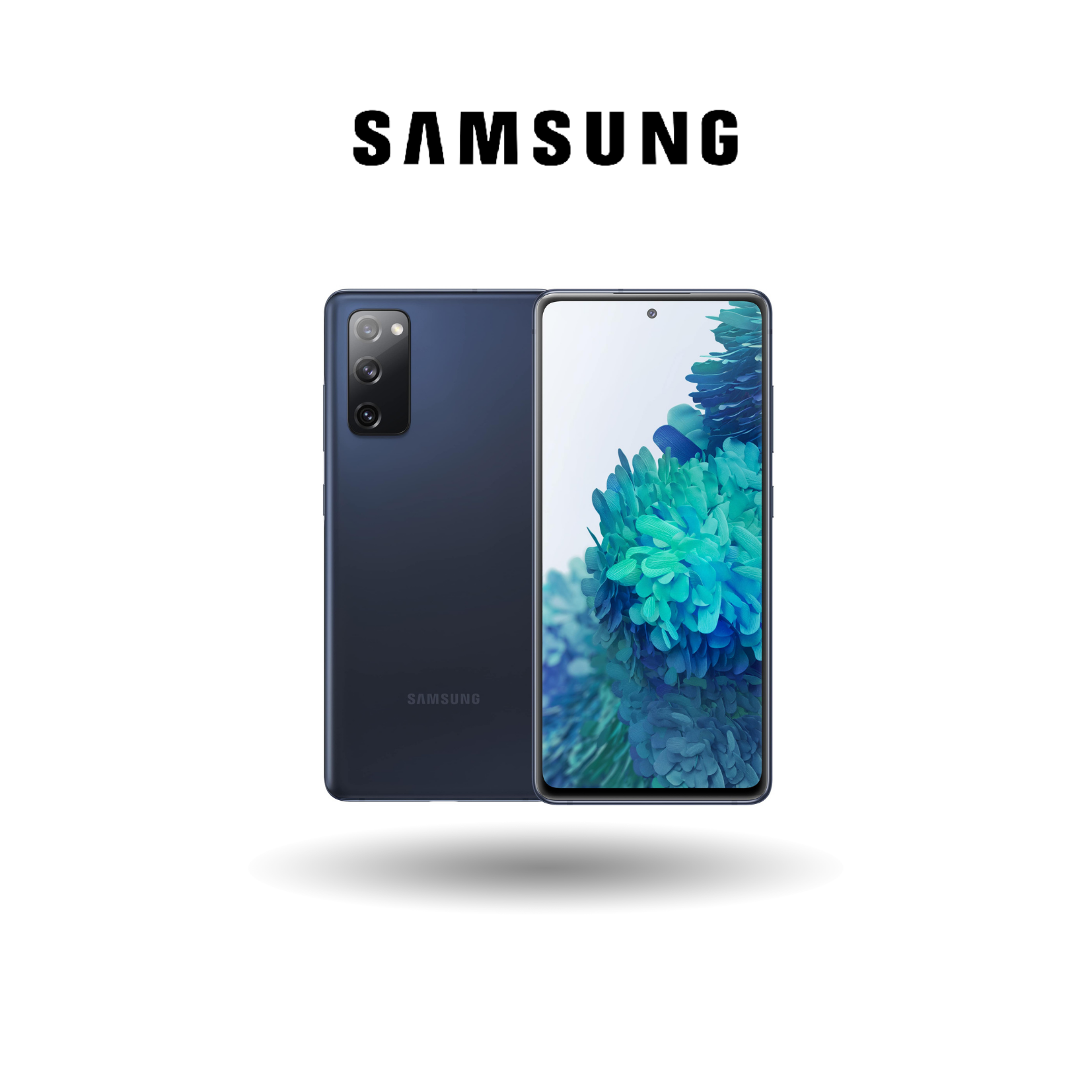 Samsung Galaxy S20 FE LTE - 8GB RAM + 128GB ROM | Qualcomm Snapdragon 865 | 4500mAh Large Battery