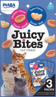 INABA (Ciao) Juicy Bites Cat Treat 33.9g