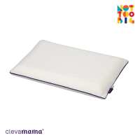 Clevamama Clevafoam Baby Pillow