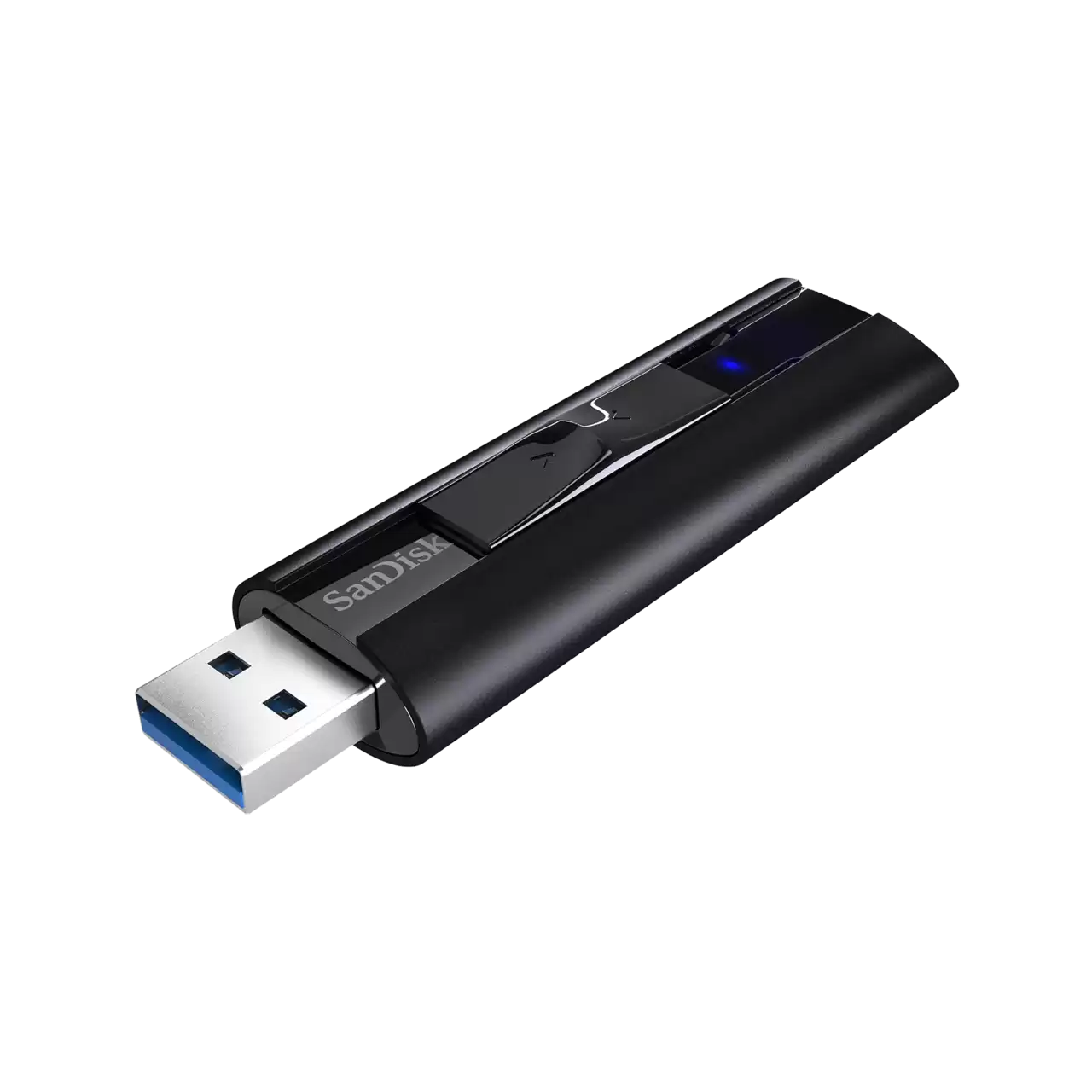 Sandisk USB 3.1 Cruzer 880 cz880 Extreme Pro 128GB/256GB Flash Drive (SDCZ880-128G-G46/SDCZ880-256G-G46)
