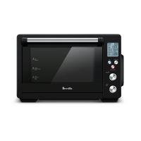 Breville All in 1 Compact™ Air Fryer Oven LOV660