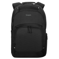 Targus 15″- 16″ Classic Laptop Backpack (Black) CN600GL-70