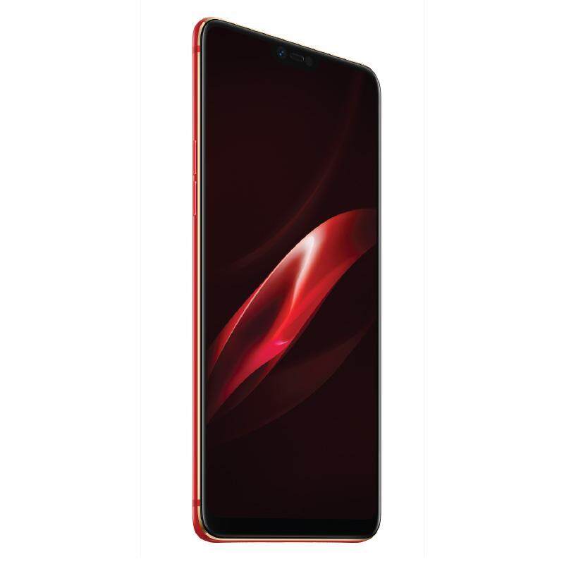 OPPO R15 Pro (6GB RAM+128GB ROM)- Dual 20MP AI Cameras Smartphone With 1 Year OPPO Original Warranty