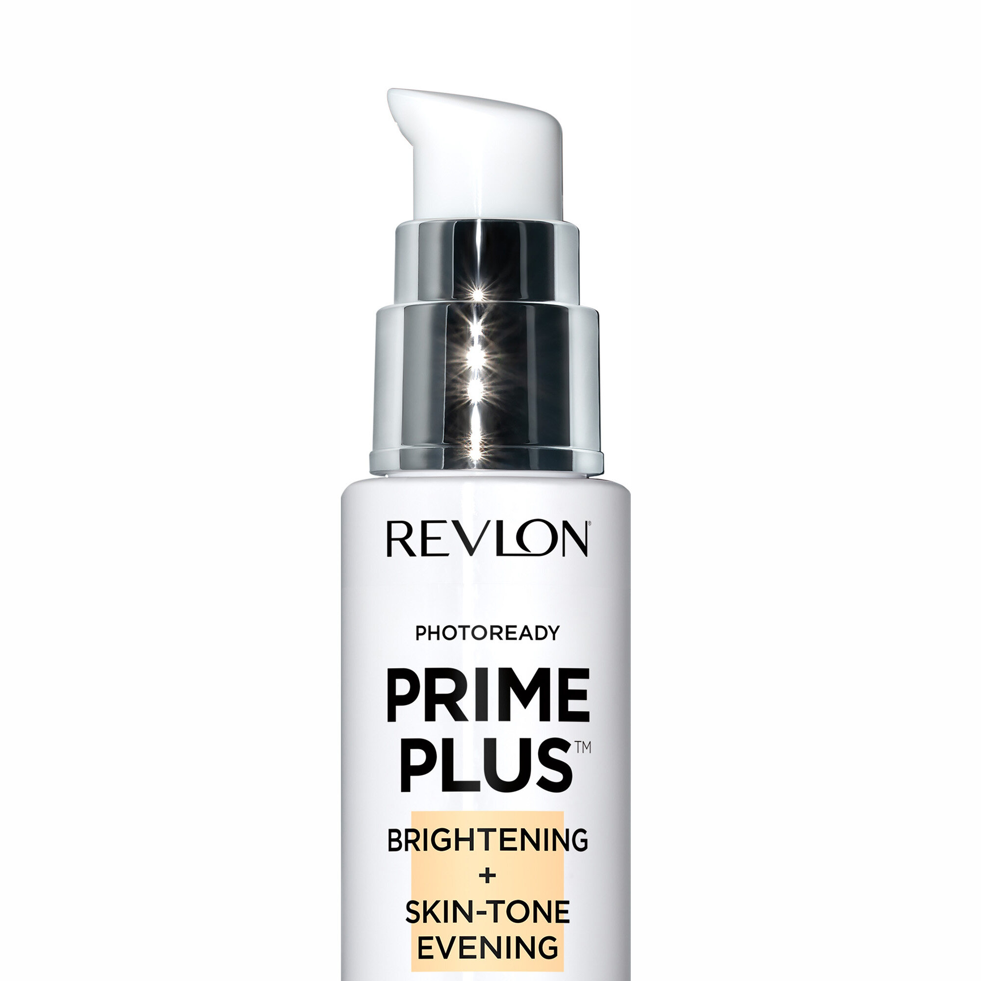 Revlon PhotoReady Prime Plus Makeup and SkinCare Primers 001