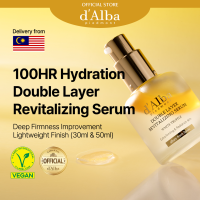 dAlba White Truffle Double Later Revitalizing Serum