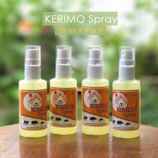 KERIMO Spray (55ml)