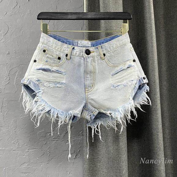 【LLLRRRRRRRRRRRRRRRRRRRRRRRRRRRRRRRRRRRRRRRRRRRRRRRRRRRRRRRRRRRRRRquần bán chạy cạp trễ Gợi Cảm Quần đùi denim nữ Biển Mùa Hè 2021 thời trang đường phố cho nữ Mới Kỳ Nghỉ Bãi Biển Ngắn Nữ Casual