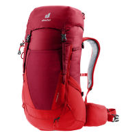deuter Futura 32 Hiking Backpack with Rain Cover