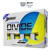 Srixon Q-Star Tour Divide