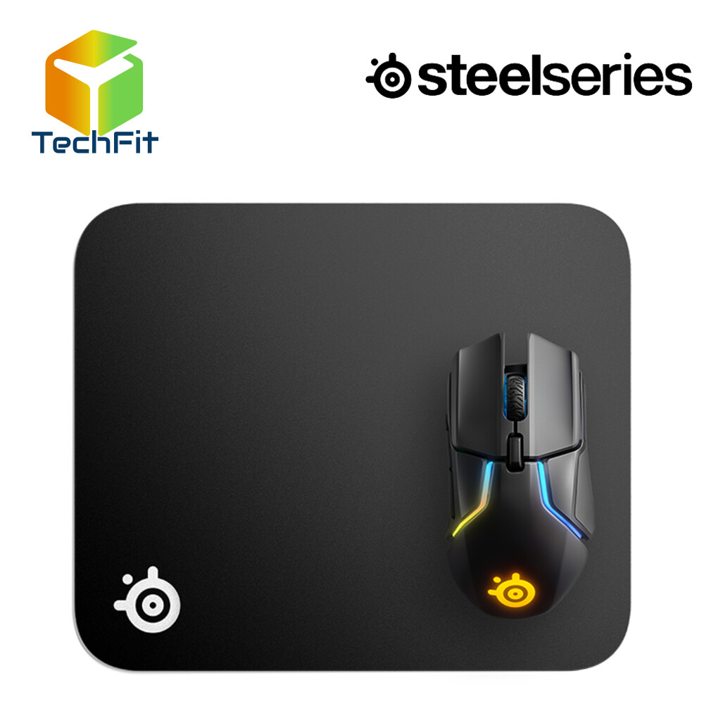 Steelseries QCK Mouse Pad