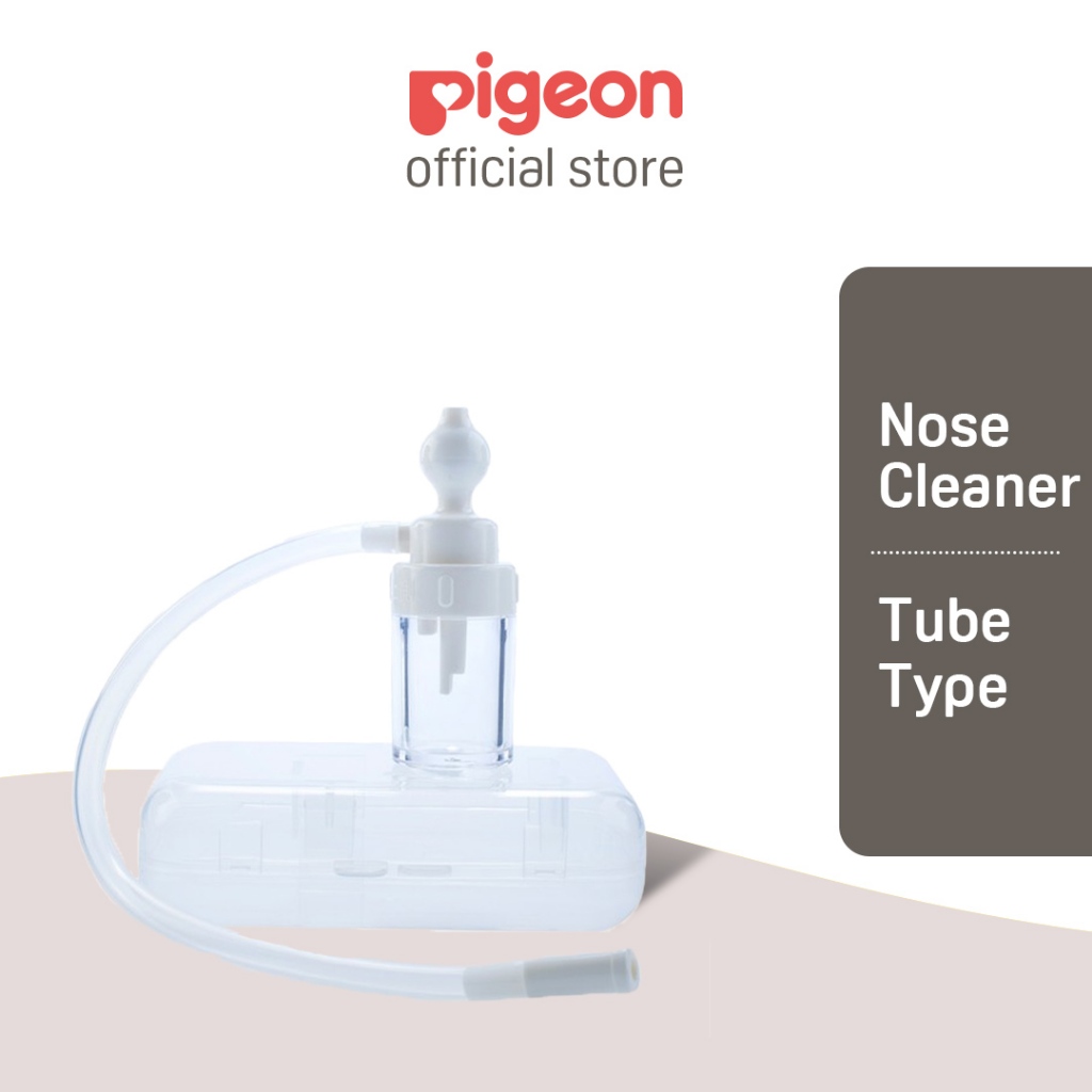 PIGEON Nose Cleaner Tube Type 10839