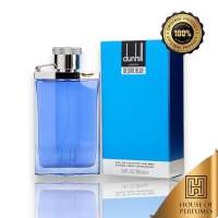 Dunhill Desire Blue Eau de Toilette (EDT) For Men 100ml | By House Of Perfumes