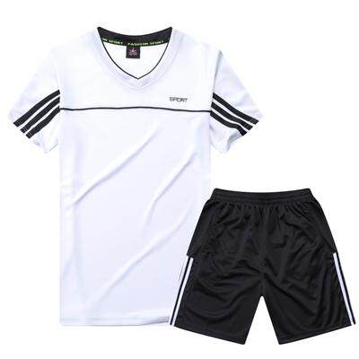 [Pre-Order]Korean Style Men Sport Wear Set Collection 328C - 7375 (ETA: 2022-11-30)