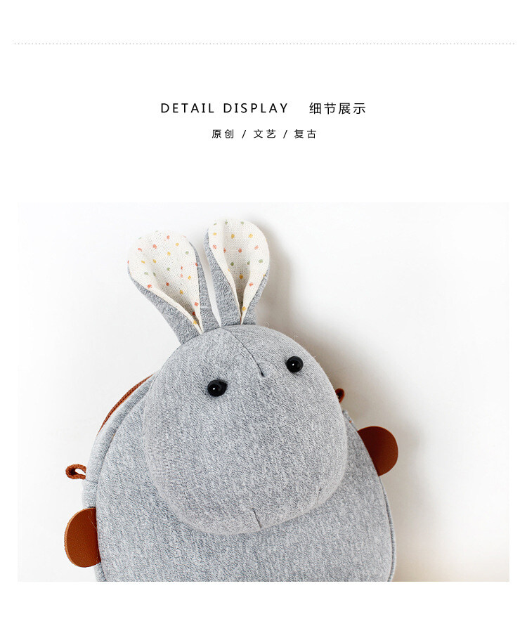 Cute Sling Bag (Rabbit) BEST SELLER