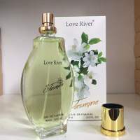 Jasmine  Eau De Parfum – 90ml Floral Jasmine Flower  Fragrance for Women & Men – Long Lasting EDP