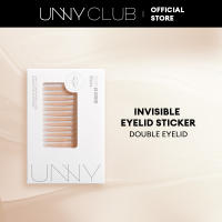 UNNY CLUB Invisible Lace Double Eyelid Sticker - S /M /L