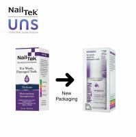 NailTek Xtra 4 Strengthener - For Weak Damaged Nail 15ml