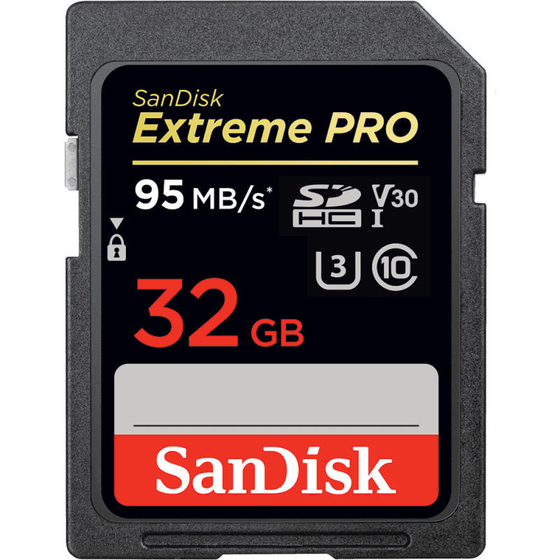{Được Ưa Chuộng Nhất Trong Năm 2021} Thẻ SD SanDisk Ultra Original, 32GB 95 Mét/giây SDHC 64GB 128GB 256GB Sd 170 MB/giây SDXC Class10 Bộ Nhớ Thẻ Hỗ Trợ C10 USH-1 Đối Với Máy Ảnh
