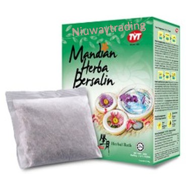 TYT MANDIAN HERBA BERSALIN 2sachet X 40g