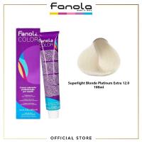 Fanola 12.0 Colouring Cream 100ml