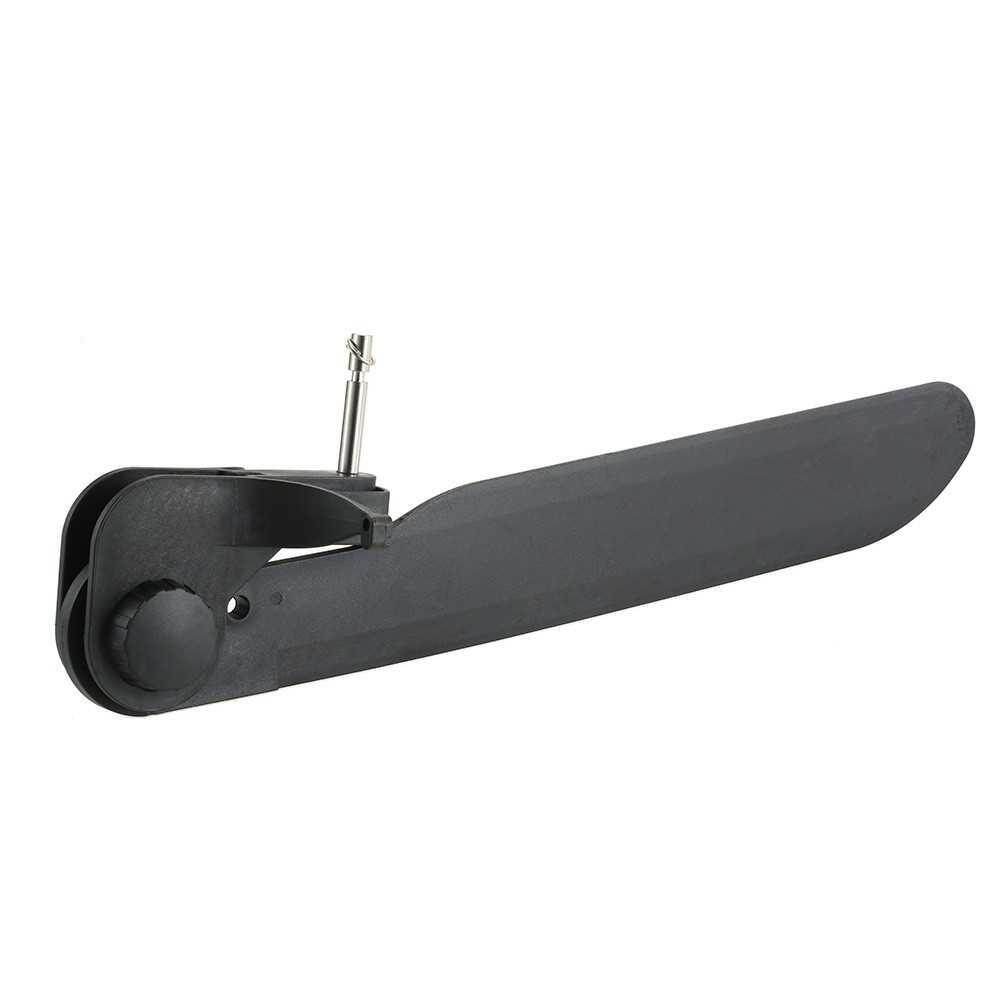 Canoe Kayak Boat Tail Kayak Rudder Direction Foot Control Steering