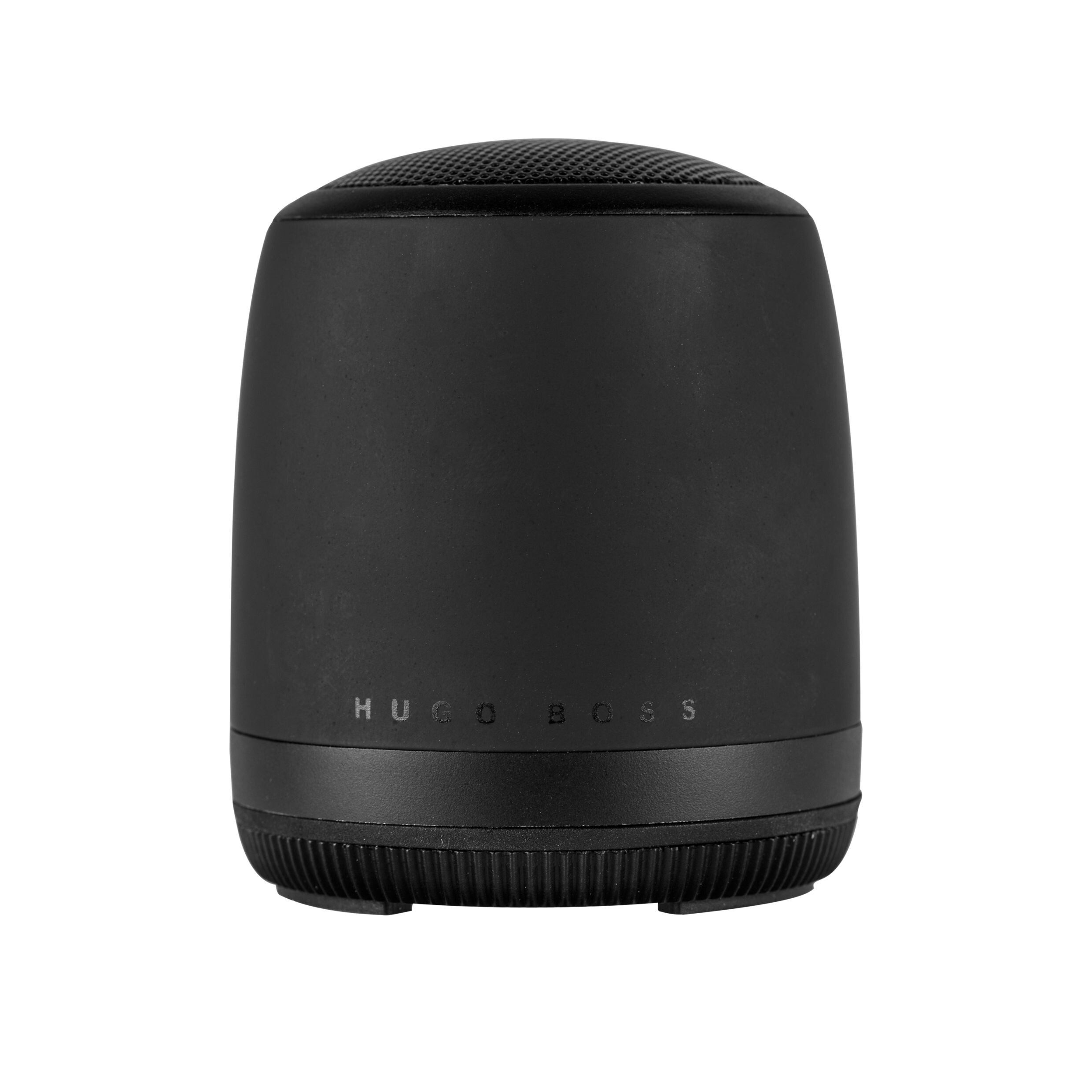 HUGO BOSS Gear Matrix Speaker Black  (HAE007A)
