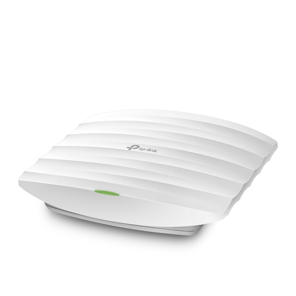 TP-Link EAP245 AC1750 Mesh Dual band Wireless MU-MIMO Gigabit Ceiling Mount Access Point EAP245