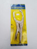 KINGTOYO KT-6074 OIL FILTER LOCKING PLIER