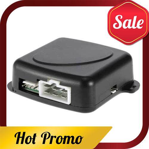 Car Engine Push Start Button RFID Safe Lock Ignition Switch Keyless