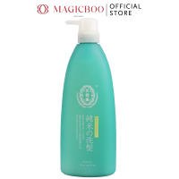 Magicboo M-102 Pure Rice Shampoo- 750ml