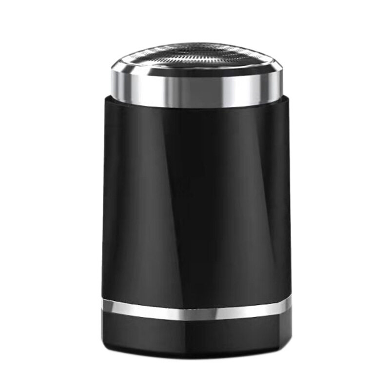 Mini Portable Electric Shaver Men Beard Shaver Pocket Razor Washable Beard Trimmer Usb Rechargeable Shaver Razor 电动剃须刀