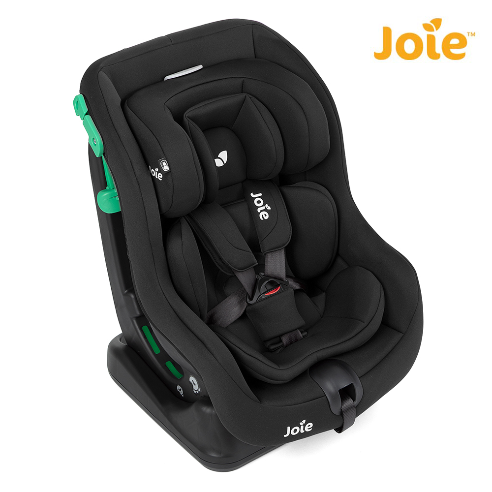 Joie Steadi R129 Convertible Car Seat | Seat Belt Installation