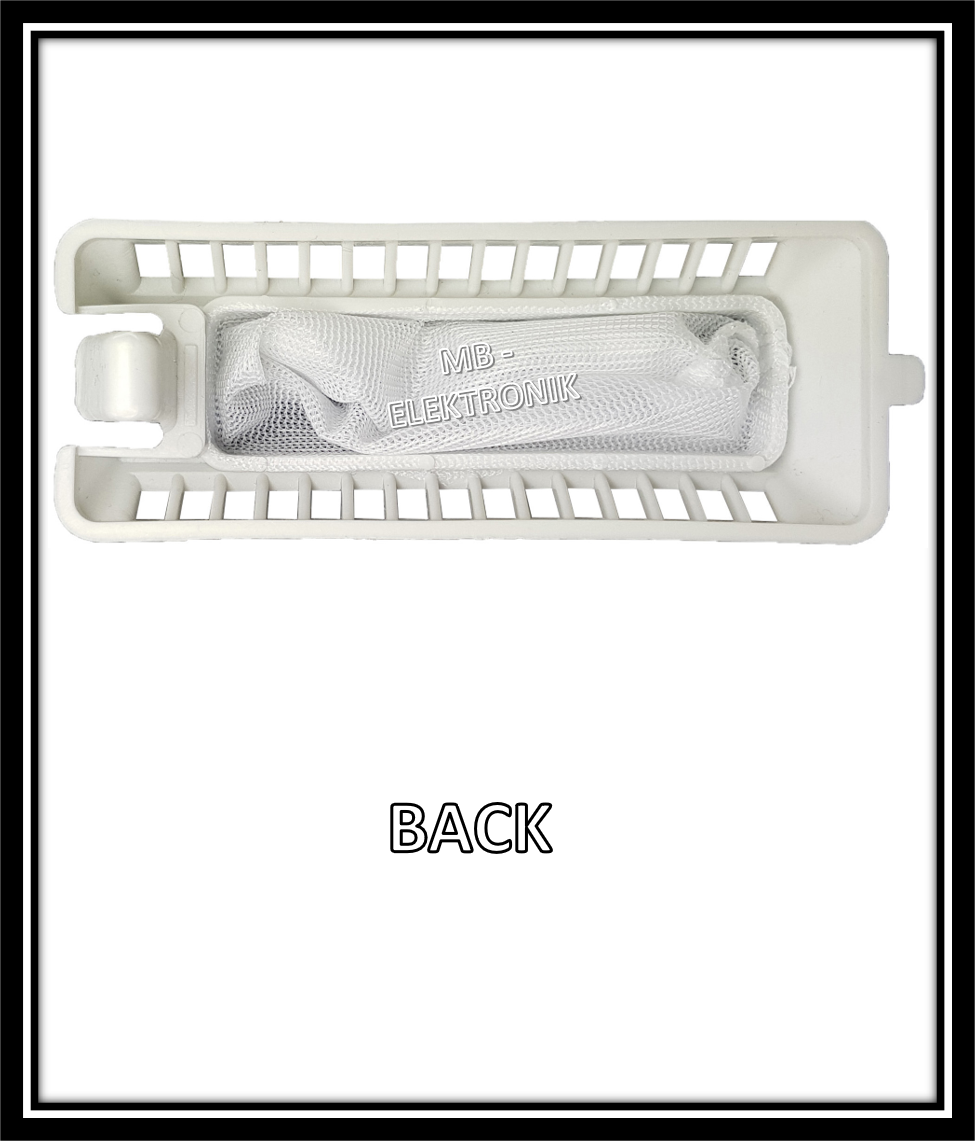 {1 PCS} HAIER/SHARP/SINGER WASHING MACHINE LINT FILTER HWM120SX3 HWM80