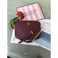 Victorias Secret The Victoria Top Zip Camera Bag Crossbody Sling Bag Handbag Women Ideal Gift Bag