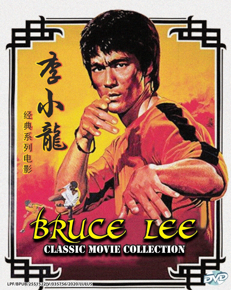 Order of bruce lee movies Clearance