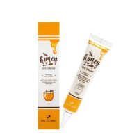 3W Clinic Honey Eye Cream (40ml)