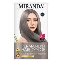 MIRANDA HAIR COLOR