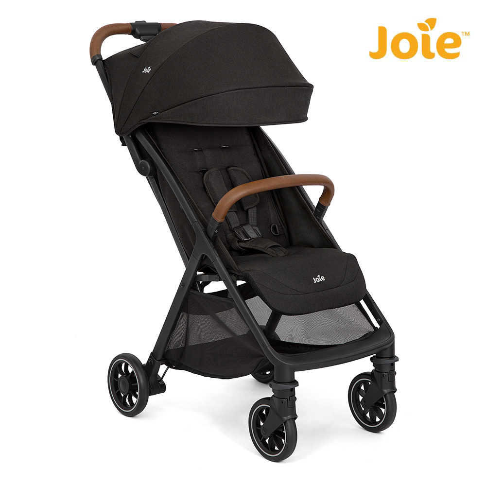 Joie Pact Pro Compact Stroller Lightest Weight