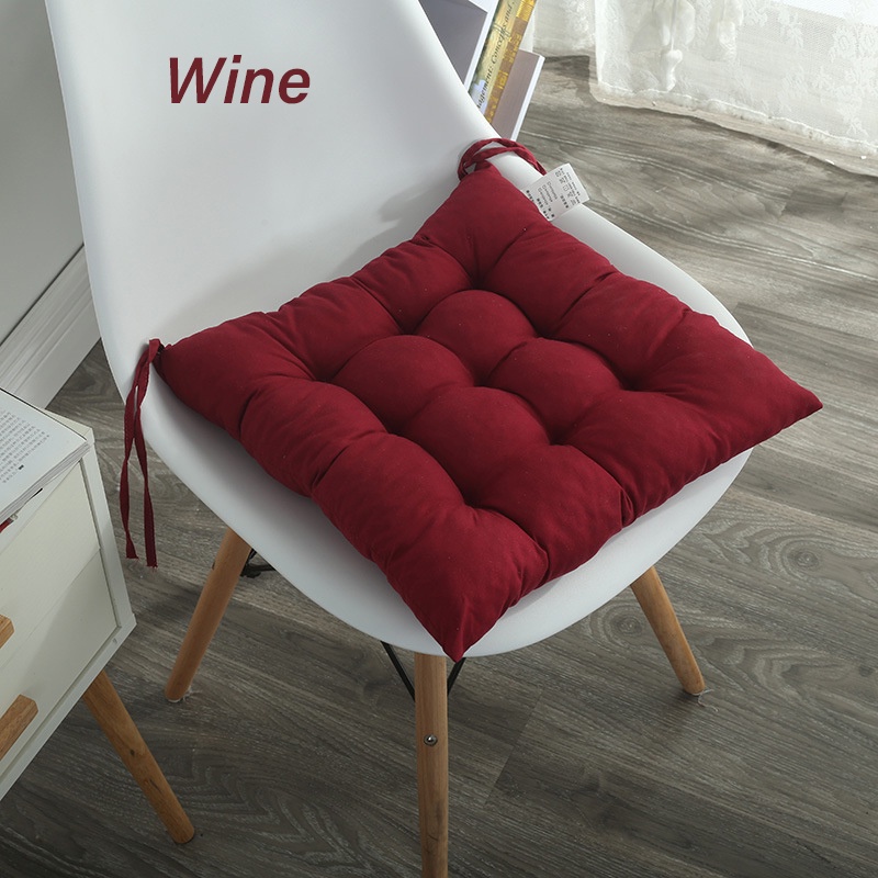 BANTAL SOFA KERETA LEMBUT Soft Square Cushion Pillow for Chair Car Seat Kusyen Bantal Lembut Empat Segi