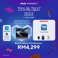 ASUS Expertbook P3405CVA-LY0233X (Intel i5-13420H|16GB DDR5|512GB SSD|Backlit KB|14″ WUXGA|Win11Pro 3Y Onsite+3Y Battery)