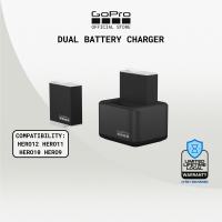 GoPro Action Camera Enduro Rechargeable Battery (1 Pack/2 Pack) for HERO12 Black/HERO11 Black/HERO10 Black/HERO9 Black