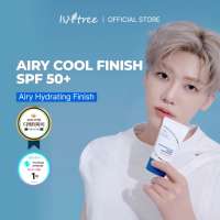 Isntree Hyaluronic Acid Fresh Sun Serum 50ml