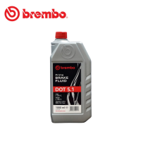 BREMBO Premium Brake Fluid