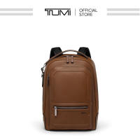 TUMI HARRISON BRADNER BACKPACK