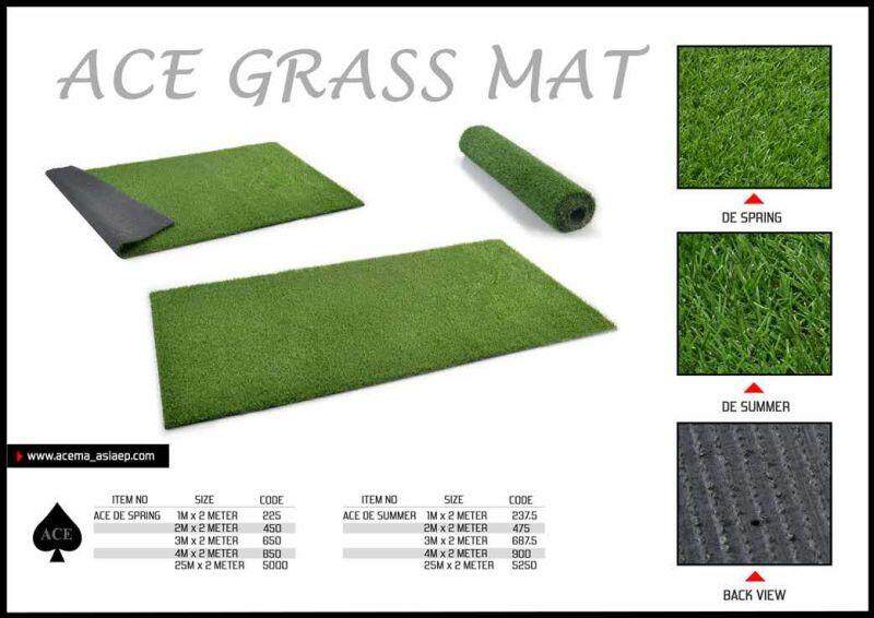 1M X 1M20MM Artificial Grass Premium Quality Carpet Grass For Indoor & Outdoor