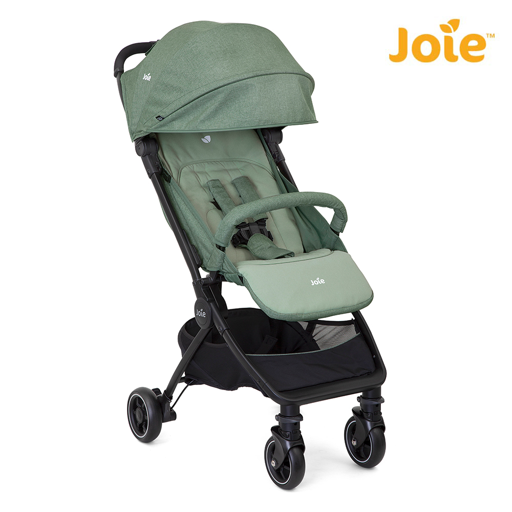 Joie Pact Compact Stroller | Lightweight
