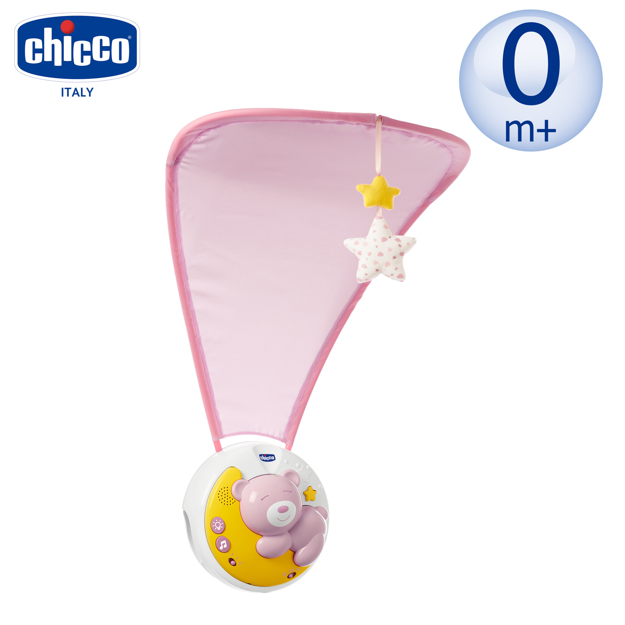 Chicco Toy Next 2 Moon